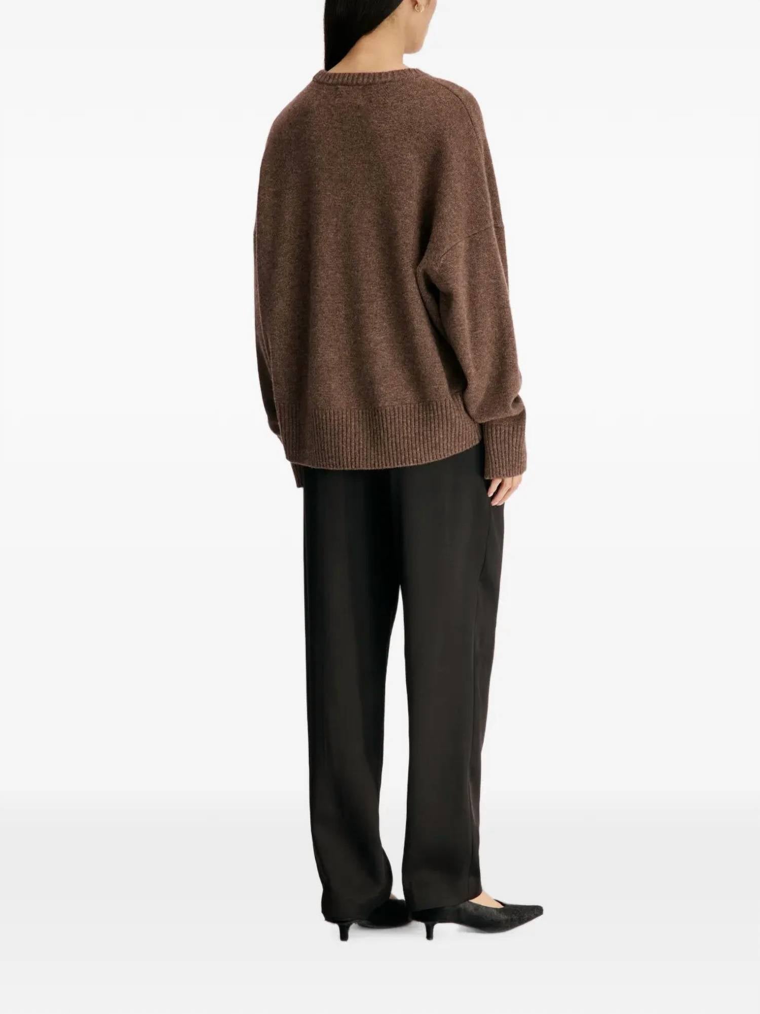 Loulou De Saison - Anton Sweater