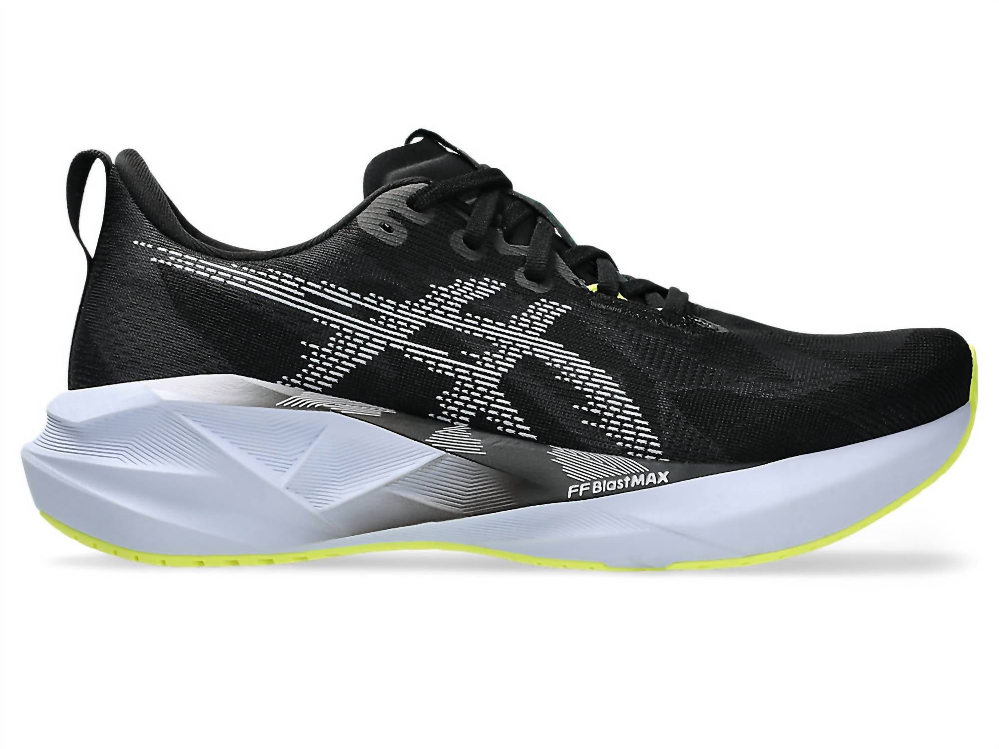 Asics - Men's Novablast 5 Sneaker
