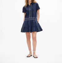 Tanya Taylor - Jasmine Dress