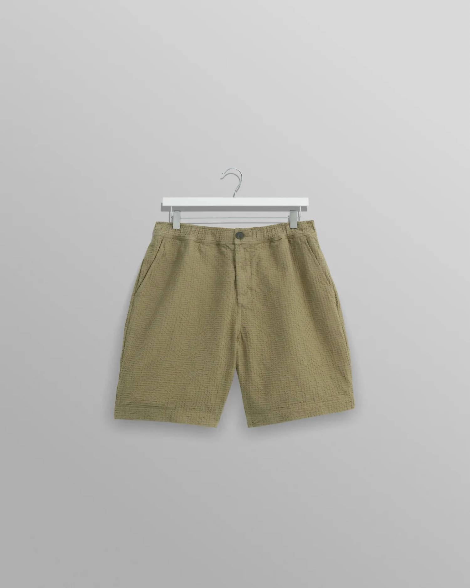 Wax London - Honeycomb Kurt Short