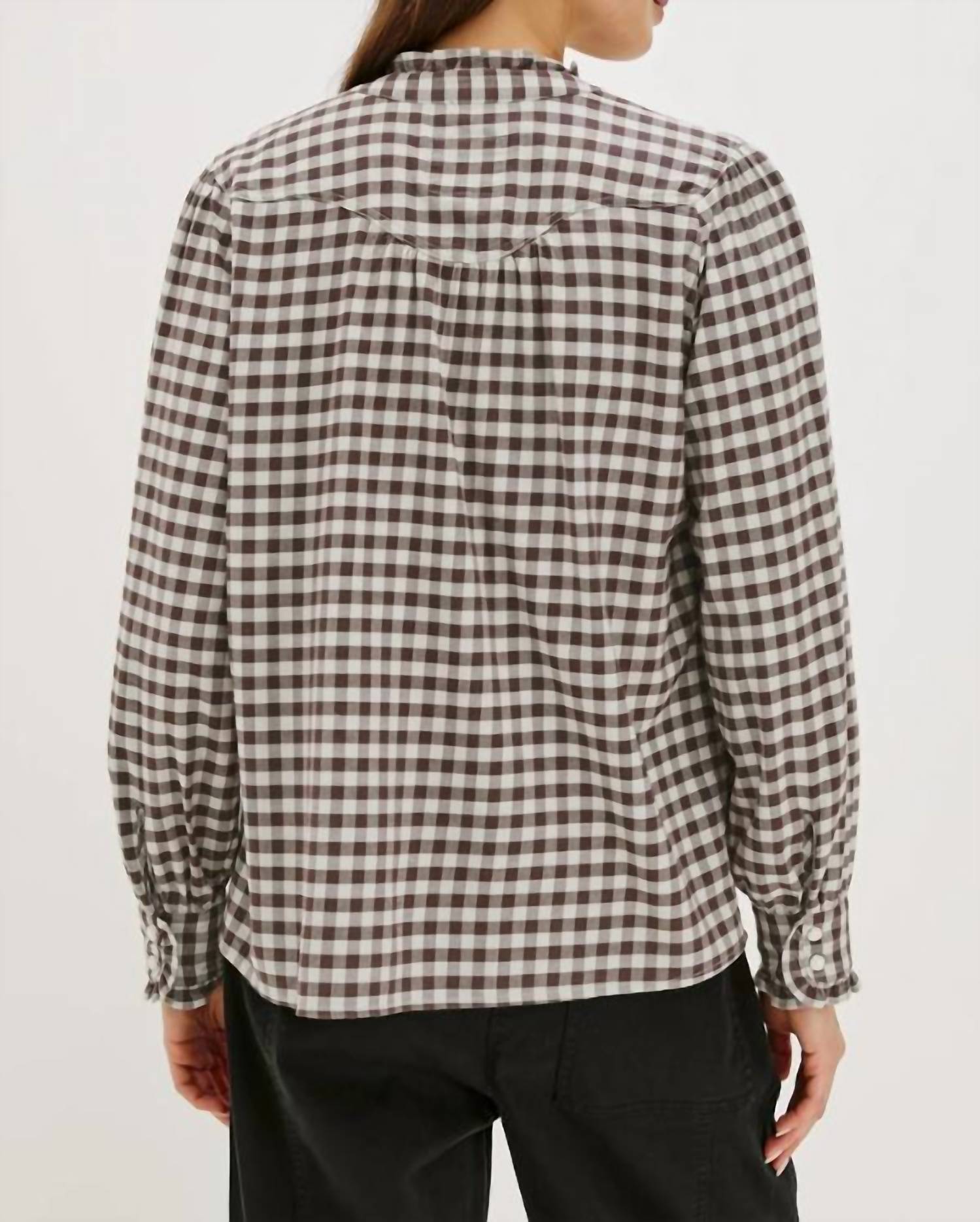 Rails - Alanna Top