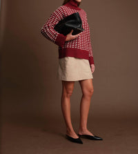 Deluc - Robert Turtleneck Sweater