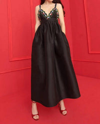 Celia B - Selene Maxi Dress