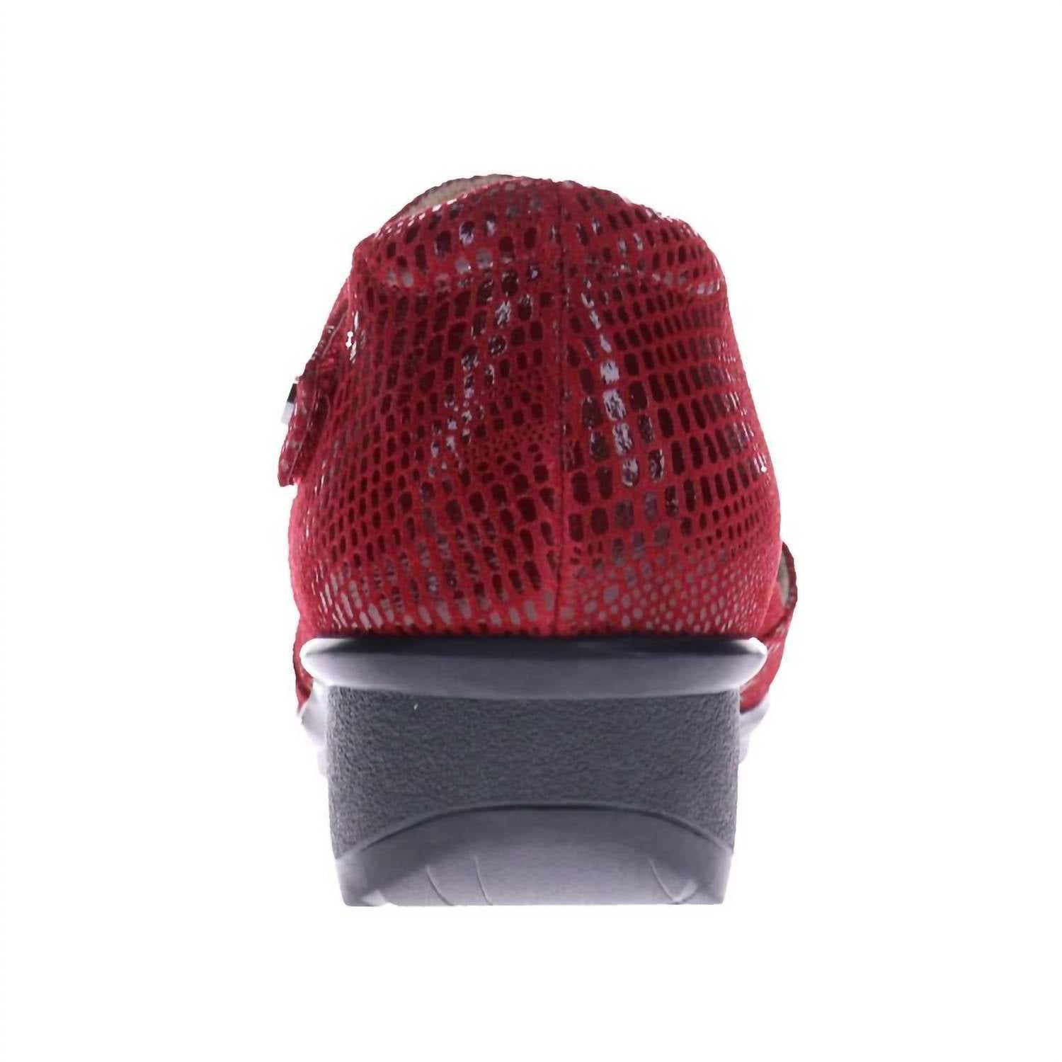 Revere - Women's Osaka Mary-jane Shoes