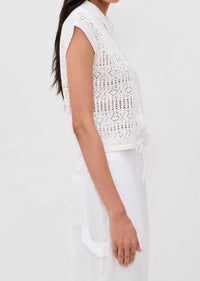 Z Supply - Kinsley Sweater Button Up