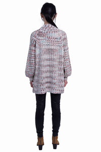 Love Token - Gloria Open Front Cardigan