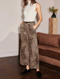 Fifteen Twenty - Rylee Cropped Pants