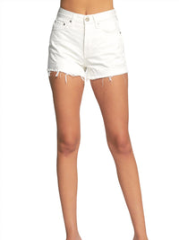 Elan - Jayce High Rise Short