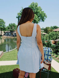 Minkpink - Ines Mini Dress