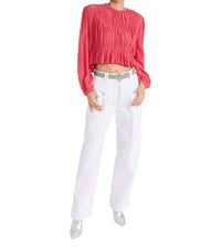 Isabel Marant - Nelino Blouse