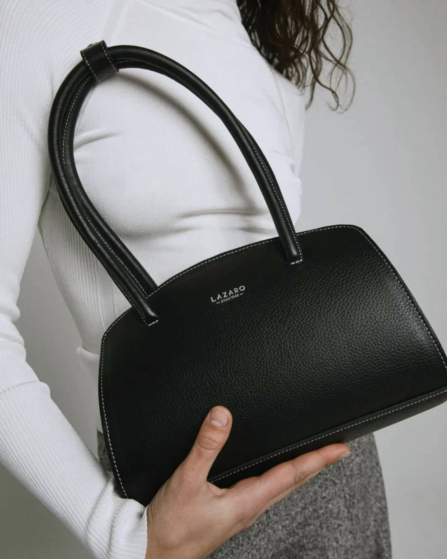 Lazaro - Women's Margot Shoulder Bag