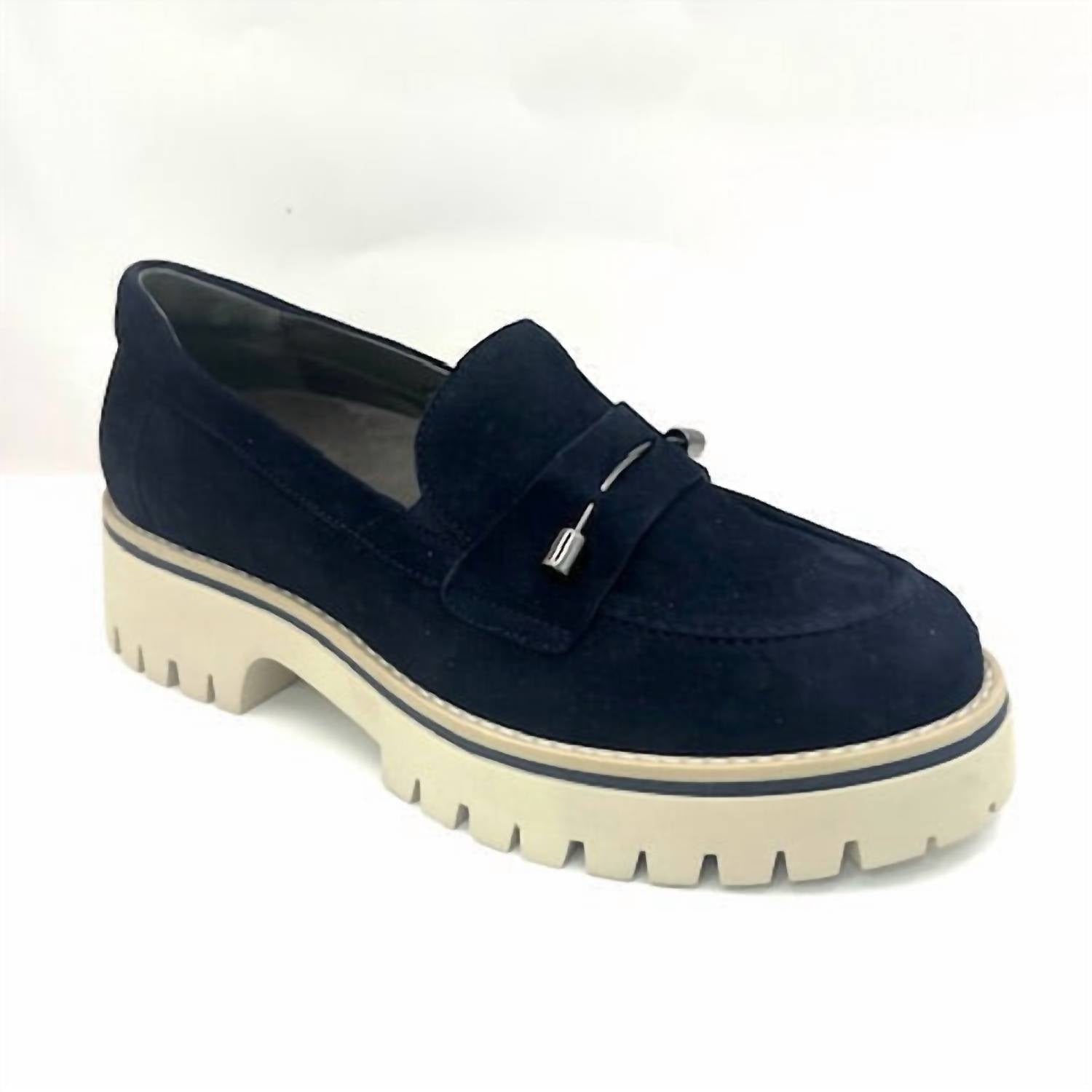 Softwaves - Women's Slip On Shoe