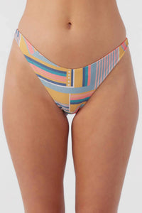 O'Neill - Arta Geo Flamenco Bikini Bottoms