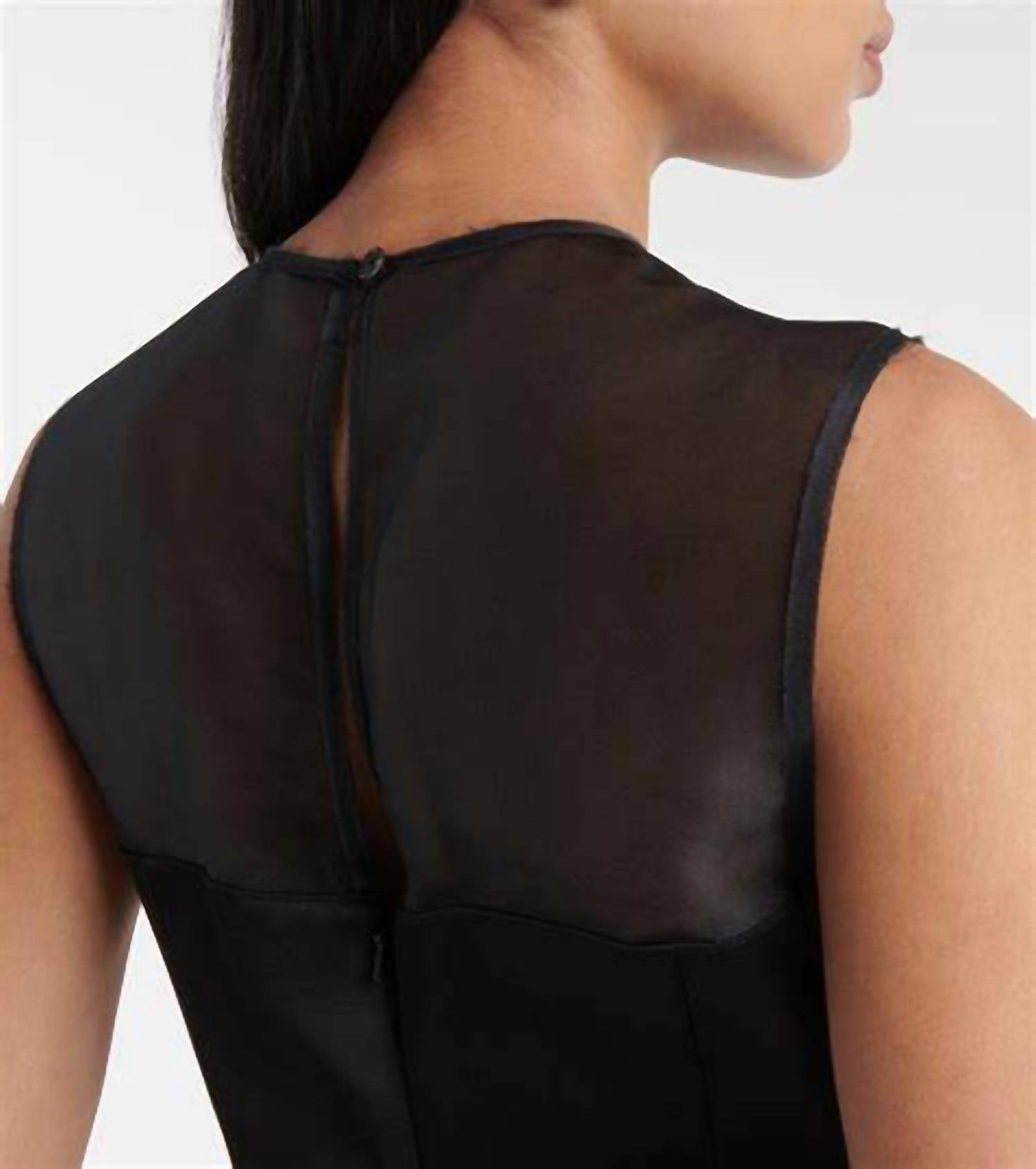 Khaite - Sasmo Top