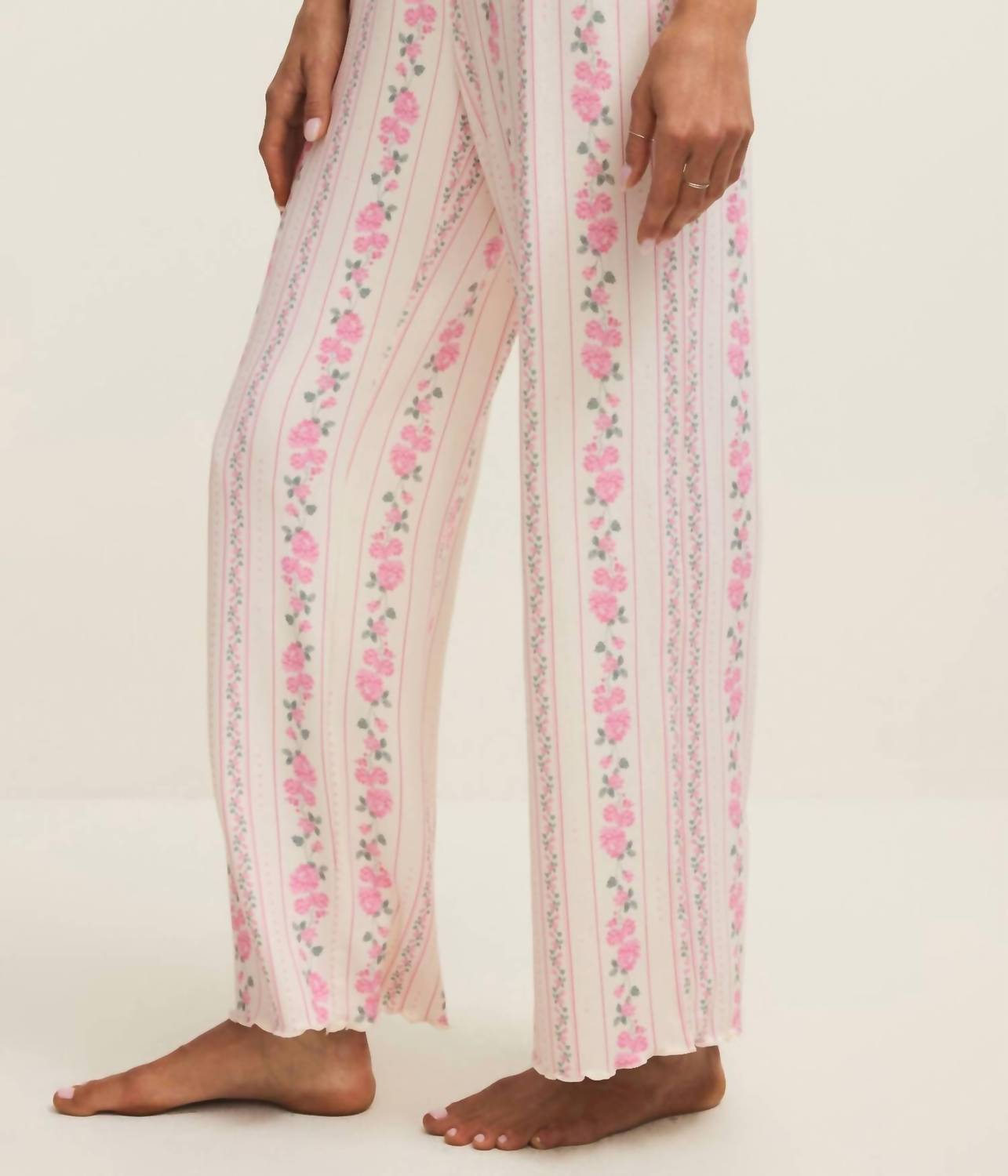 Z Supply - Dawn Boudoir Pant
