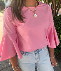 English Factory - Sadie Top