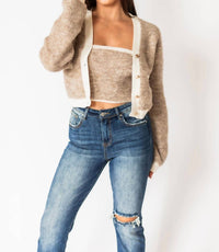 Falcon Park - Leah Sweater Set
