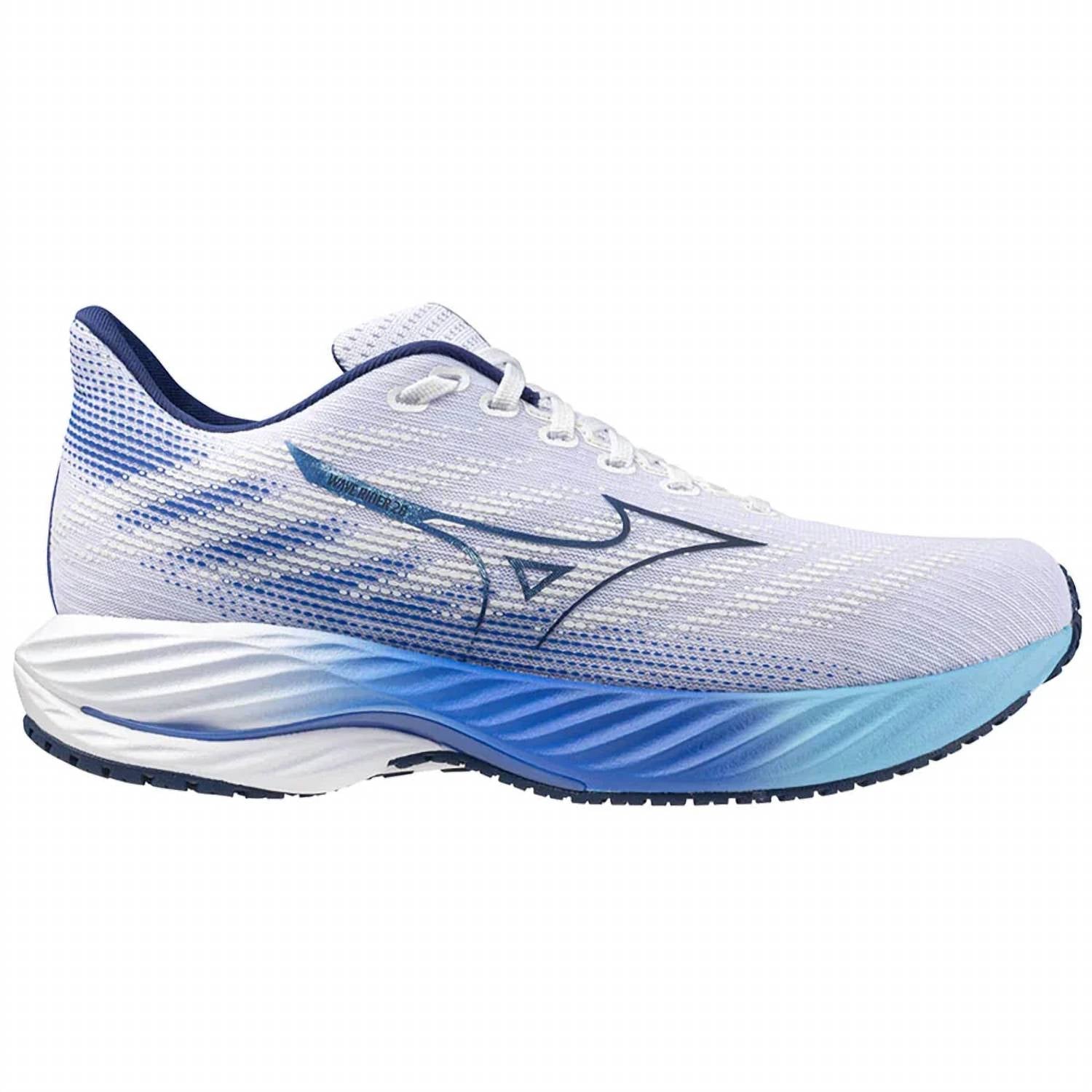 Mizuno - Men's Wave Rider 28 Shoes