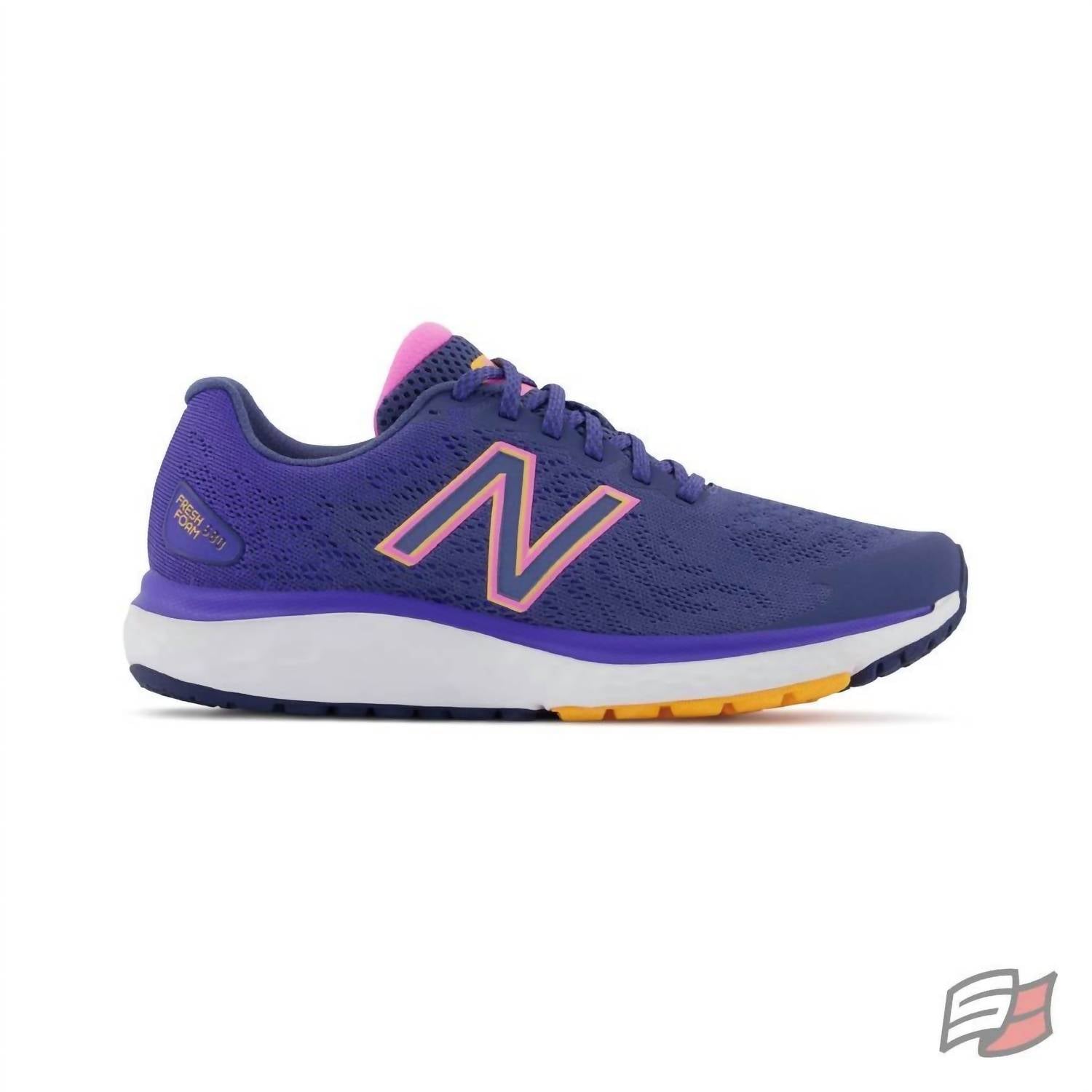 New Balance - Women's Fresh Foam Sneaker