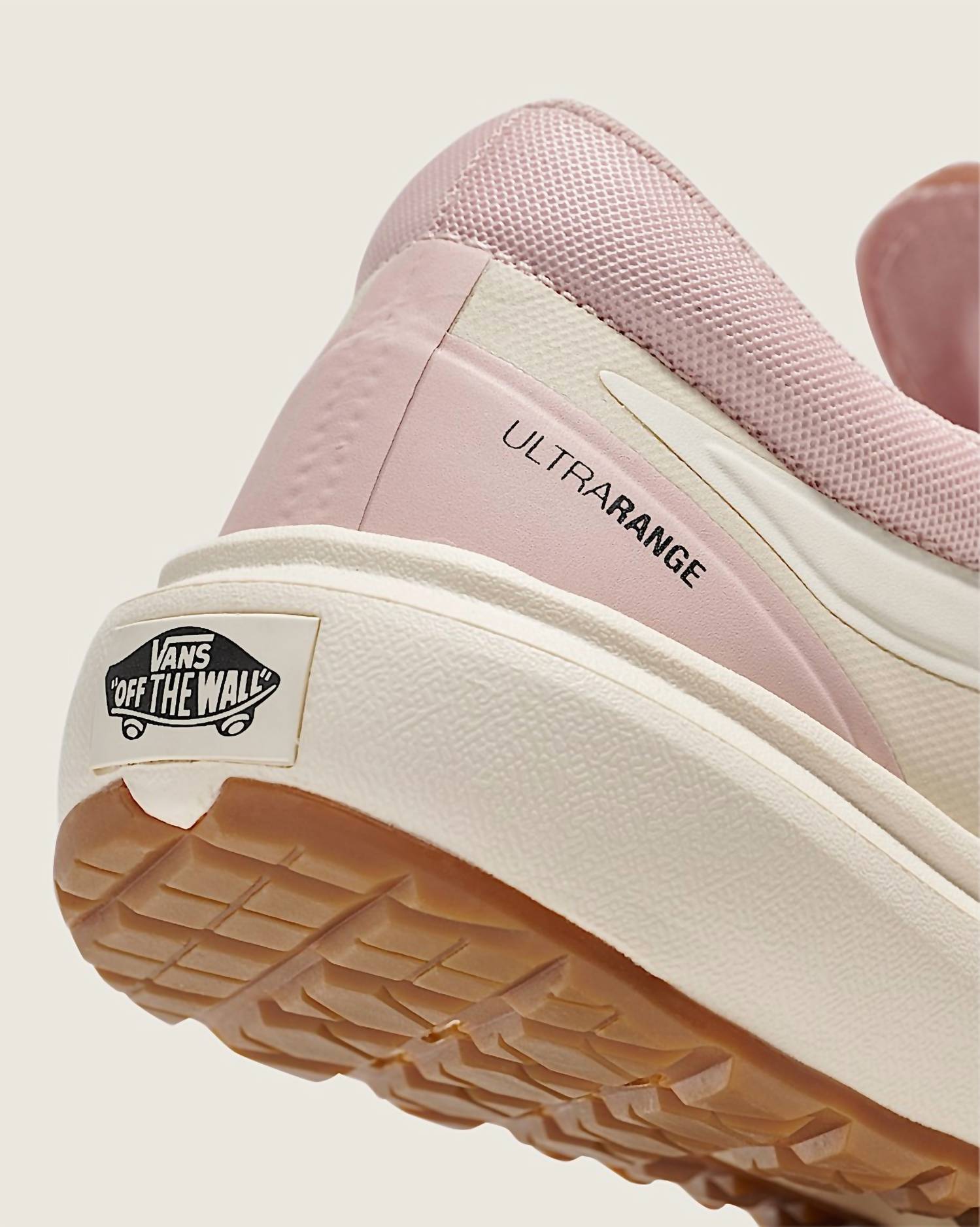 Vans - Women's Mte Ultrarange 2.0 Sneaker