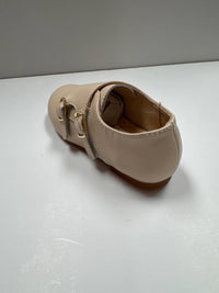 1936 - Kid's Ellie Stylish Double Buckle Dressy Shoe