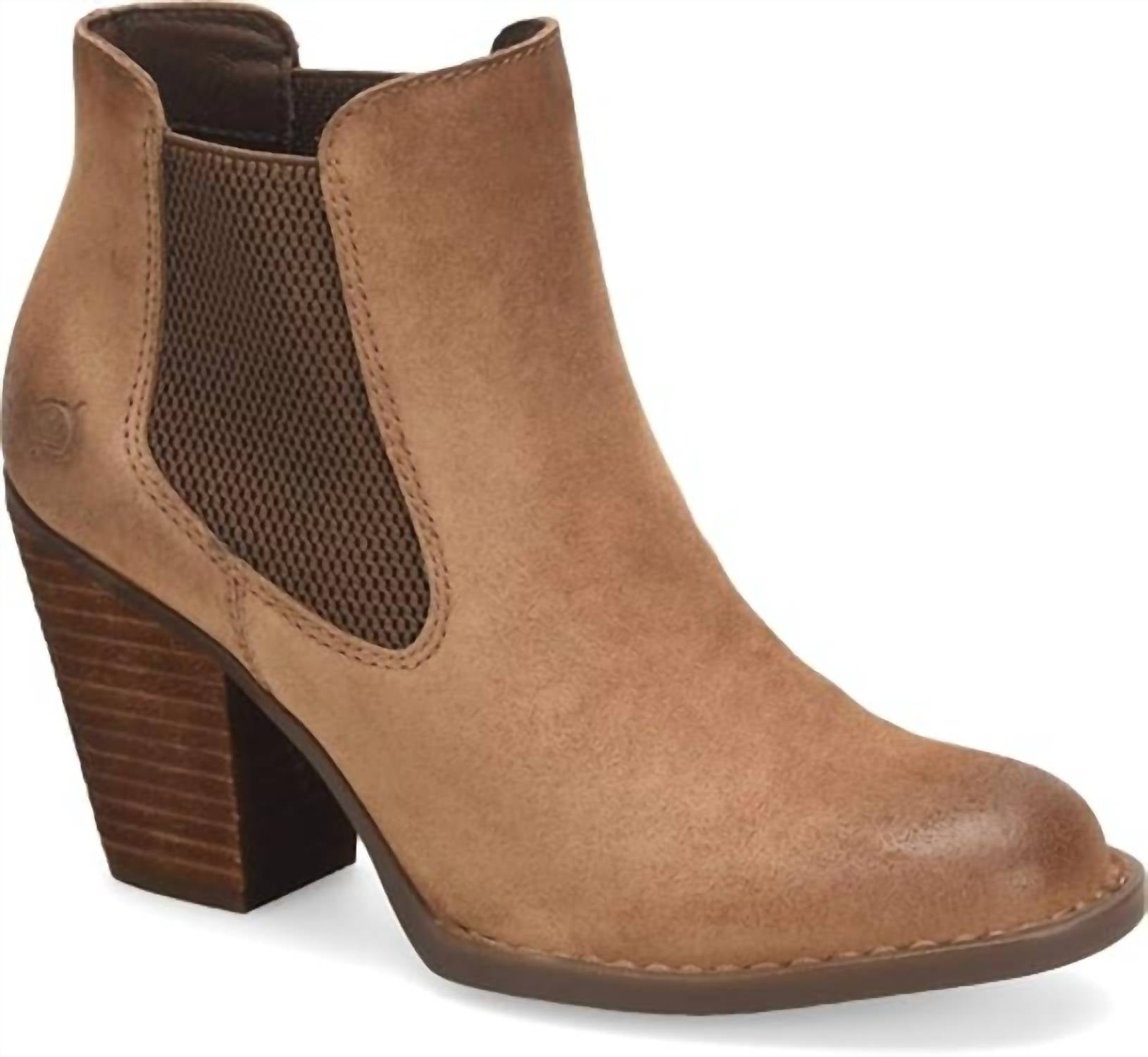 Bondi Born - Women's Elaine Boot