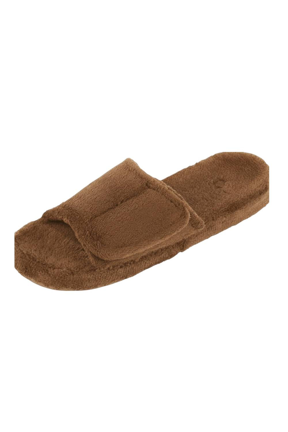 Acorn - Men's Spa Slide Slippers
