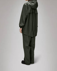 Rains - Fishtail Jacket