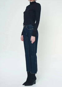Noend - Farrah Cropped Flare Jeans