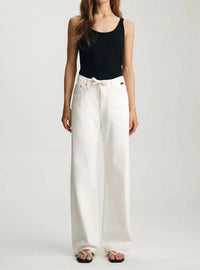 Mavi - Nella Wide Leg Jeans