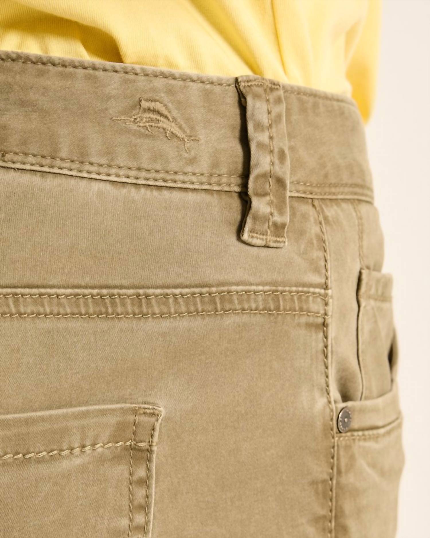 Tommy Bahama - Boracay 5 Pocket Pants