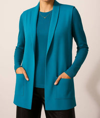J'Envie/Eli - The Leila Vest