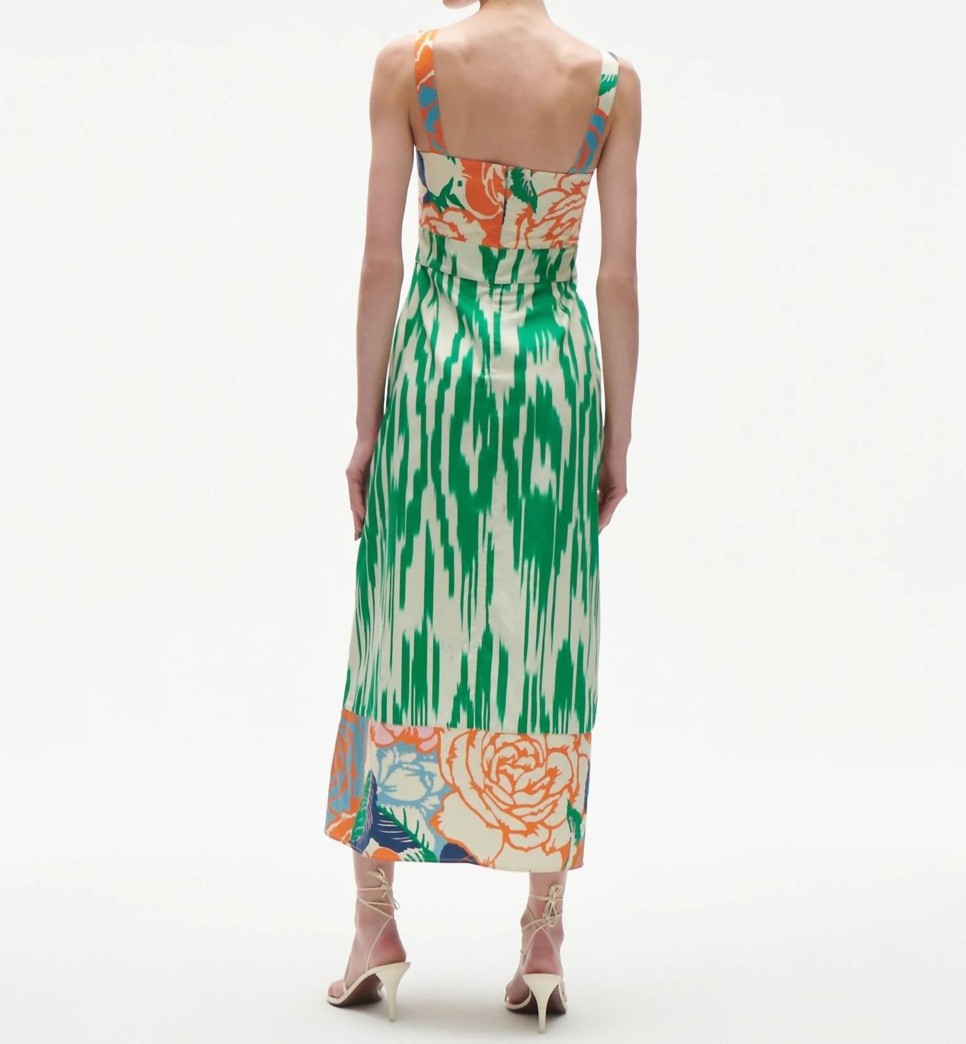 Figue - Annette Dress
