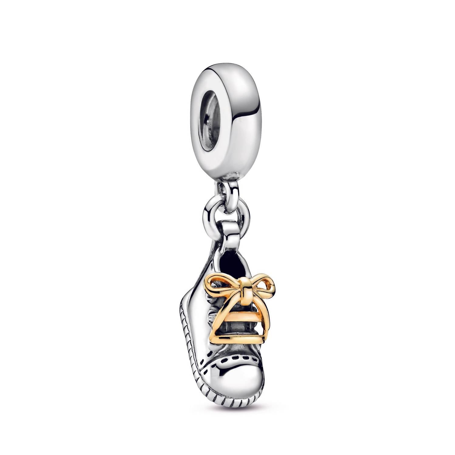 Pandora - Baby Shoe Dangle Charm