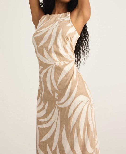 Z Supply - Adison Vacances Midi Dress
