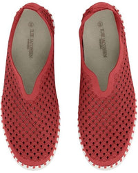 Ilse Jacobsen - Women's Tulip Flats Slip On