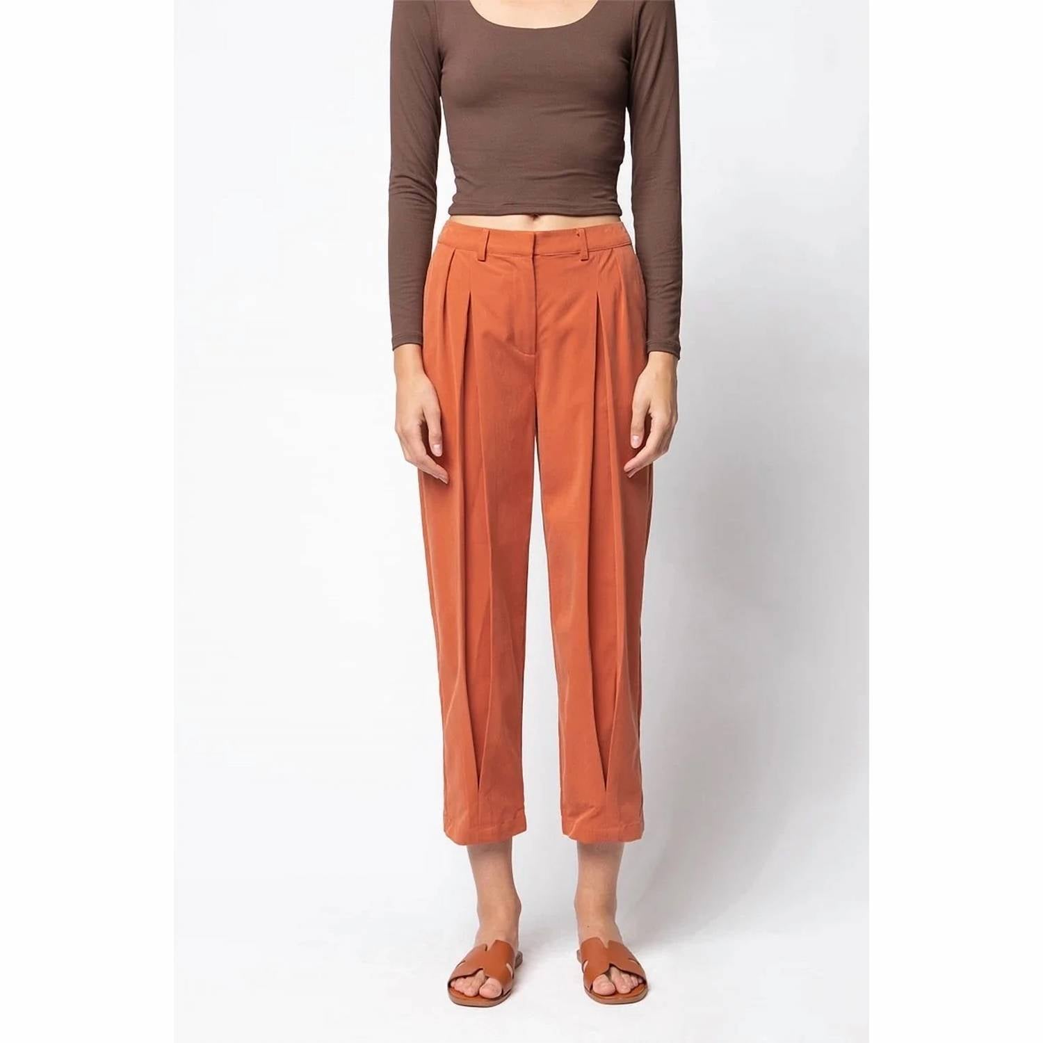 Naked Zebra - Lourmarin Pant