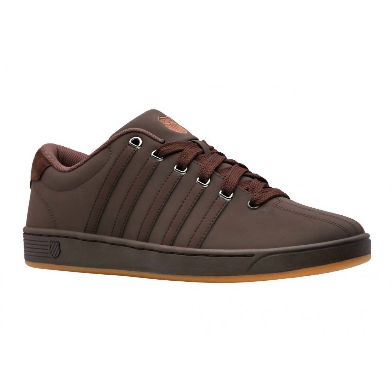 K-Swiss - Men's Court Pro Ii Sneakers