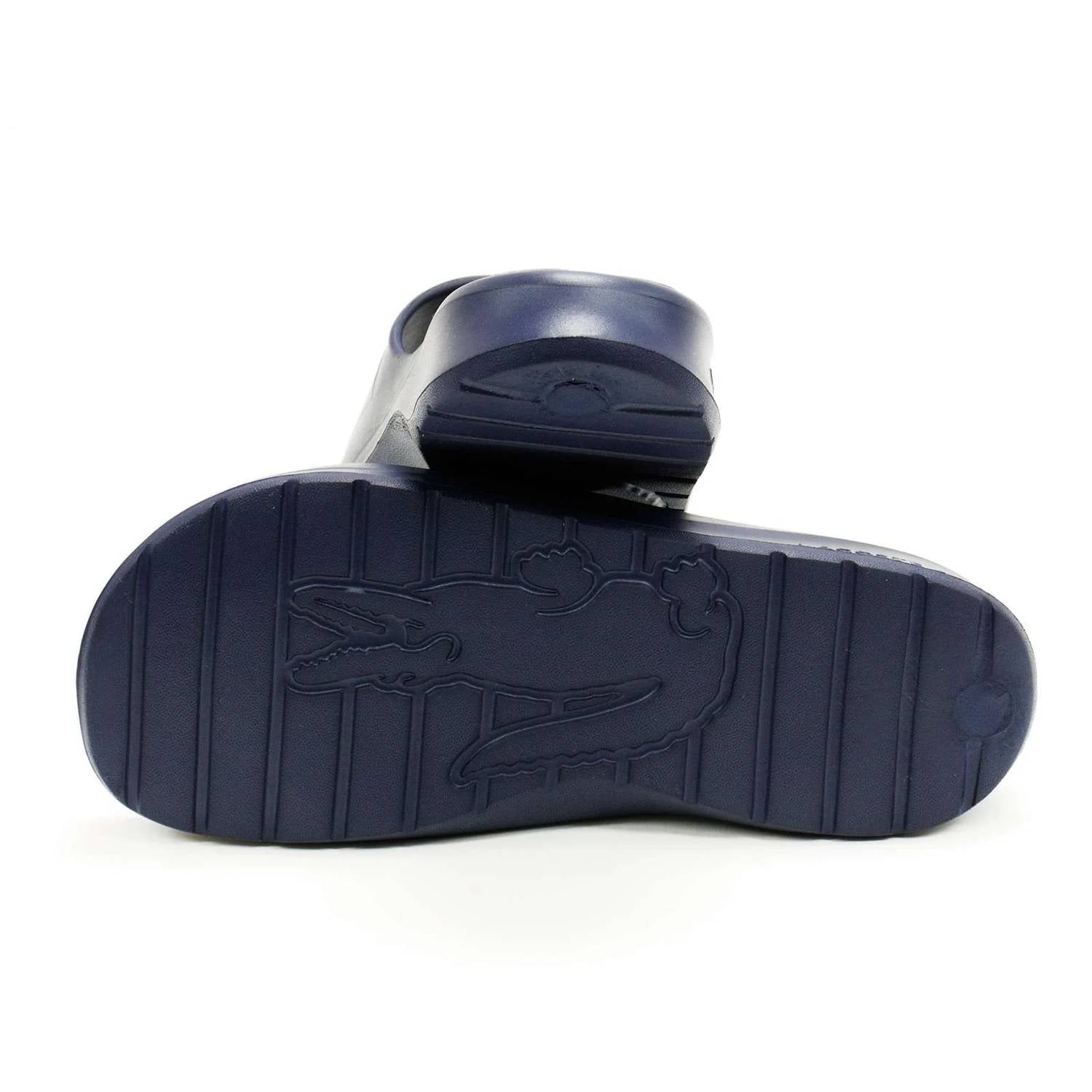 Lacoste - Men's Croco 2.0 Slide Sandals