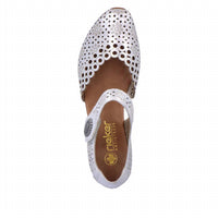 Rieker - Women's Mirjam 43753 Sandal