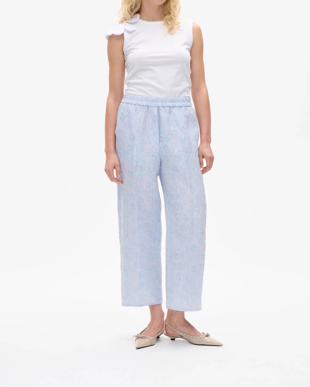 Baum Und Pferdgarten - Neline Trousers