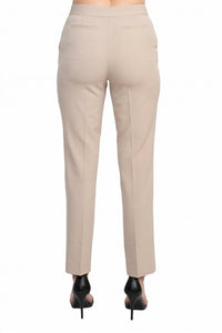 Philosophy - Women's Pockets Viscose Blend Pant