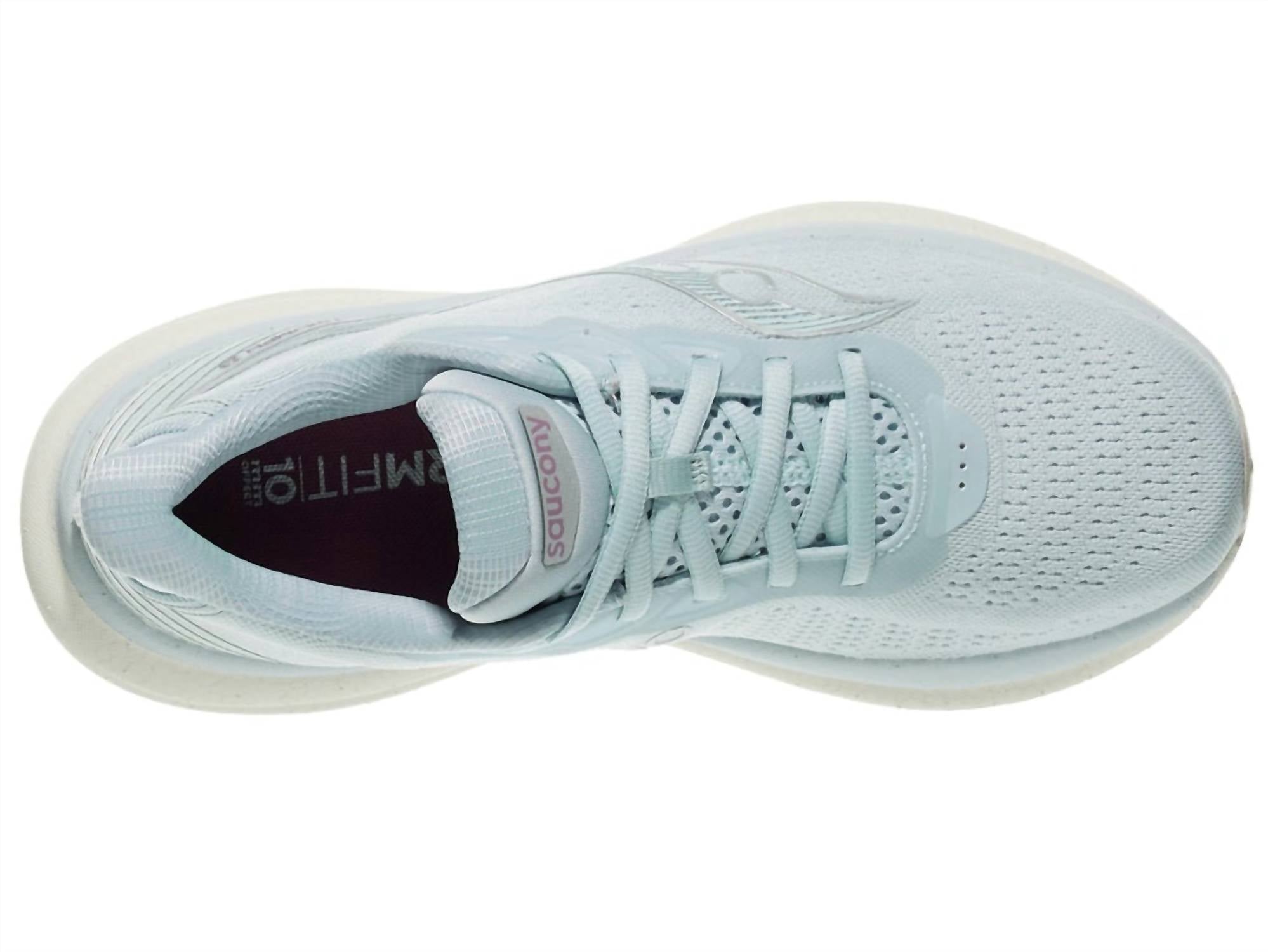 Saucony - Women's Triumph 23 Shoe