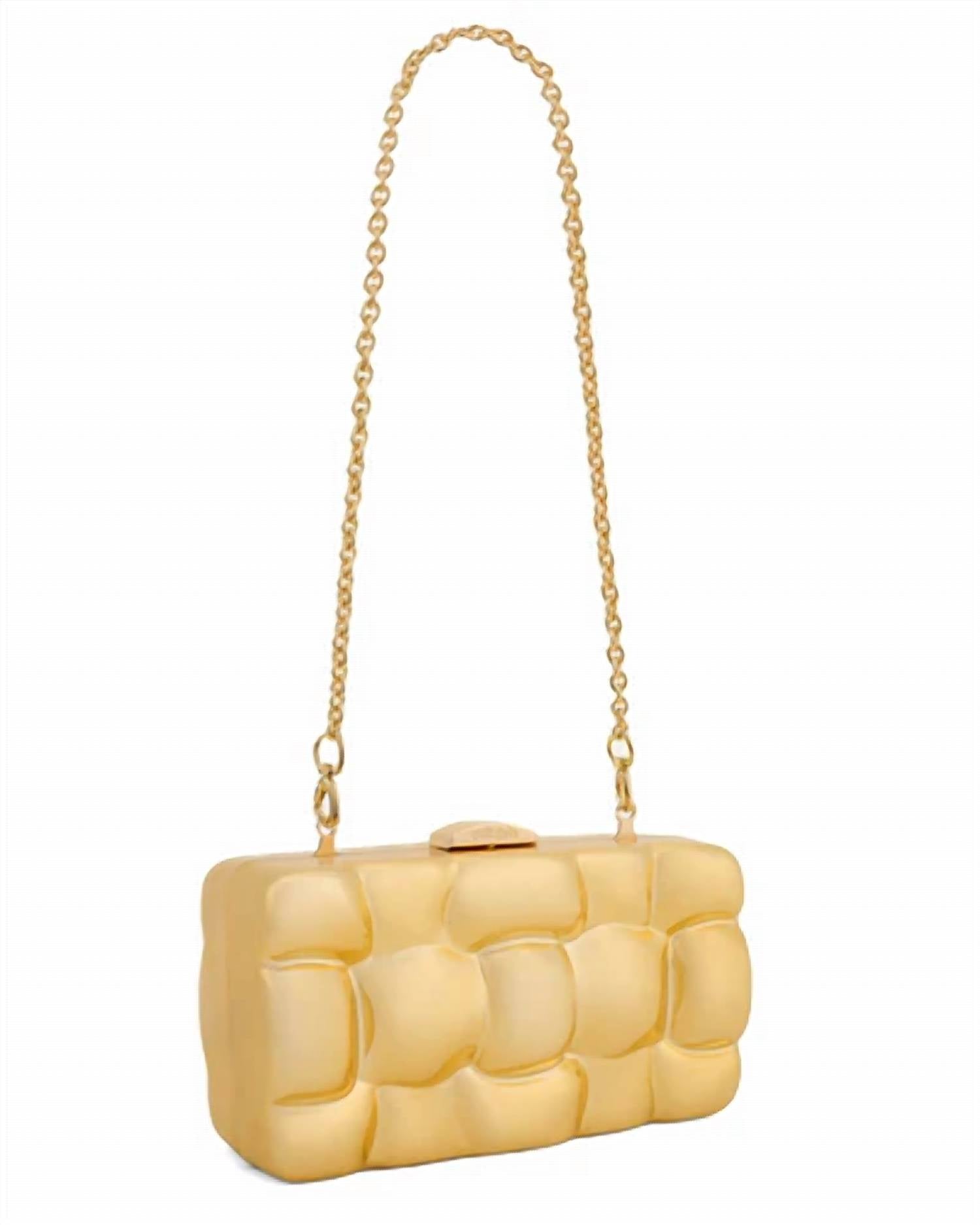 Cult Gaia - Women's Darcy Clutch