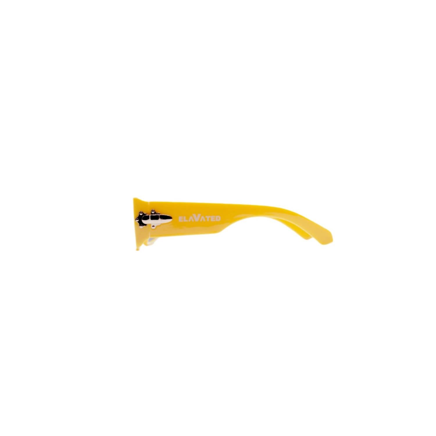 Knotwtr - Men's Elavated Sunglasses