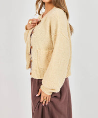 Sadie & Sage - Sunroom Cardigan