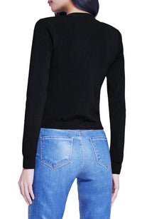 L'Agence - TOULOUSE CARDIGAN