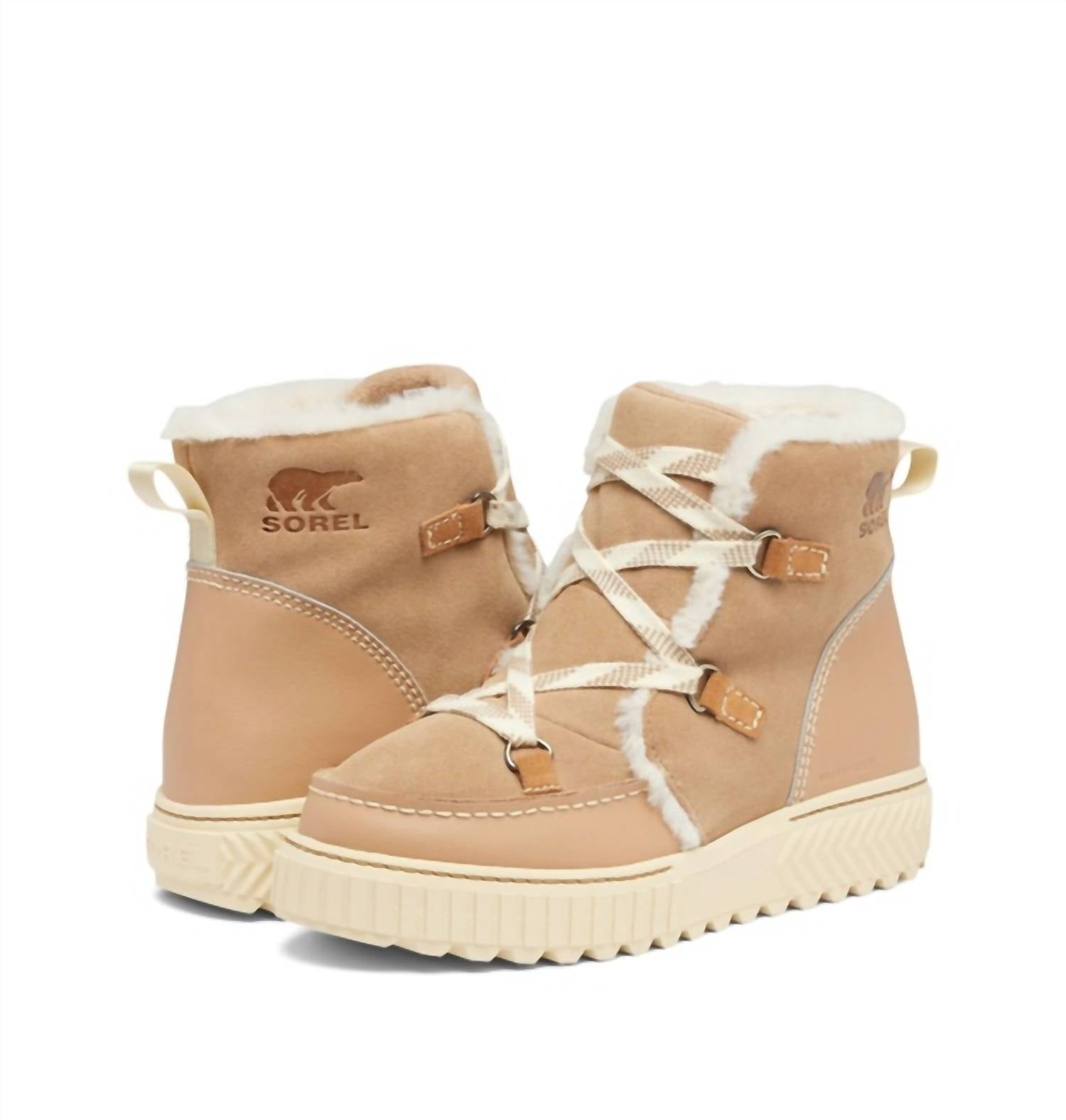 Sorel - Women's Ona Ave Alpine Boot
