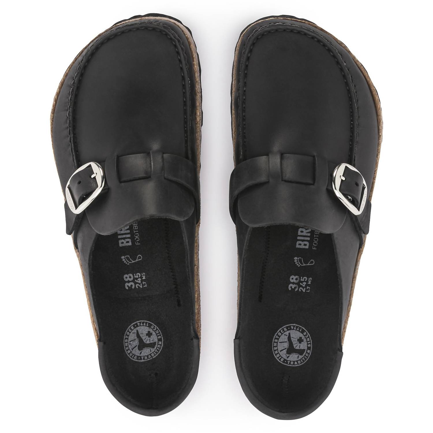 Birkenstock - Women's Buckley Clog