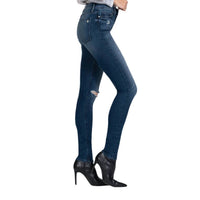 Black Orchid - Gisele High Rise Skinny Jeans